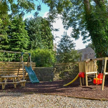 The Dale Manor Hexham Exterior foto