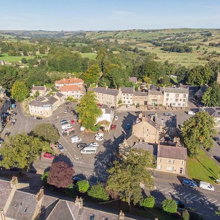 The Dale Manor Hexham Exterior foto